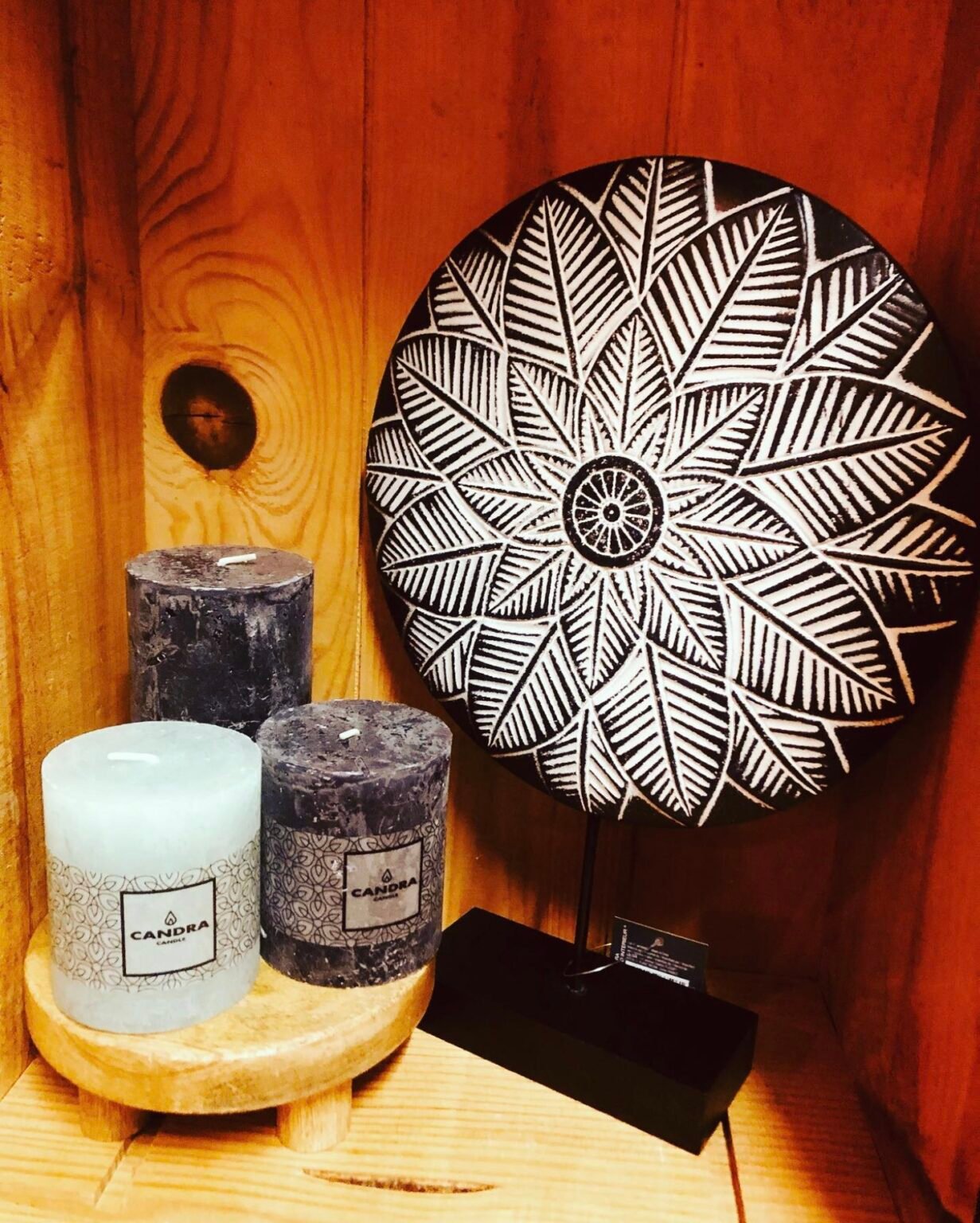 Ambiance Déco