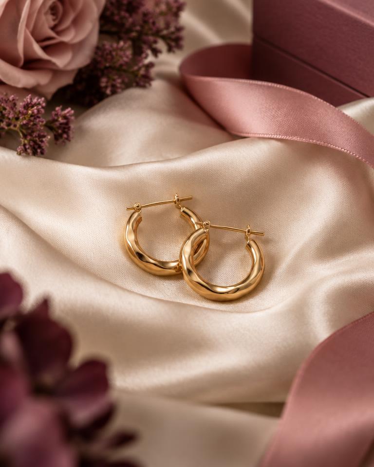 Boucles Lueur