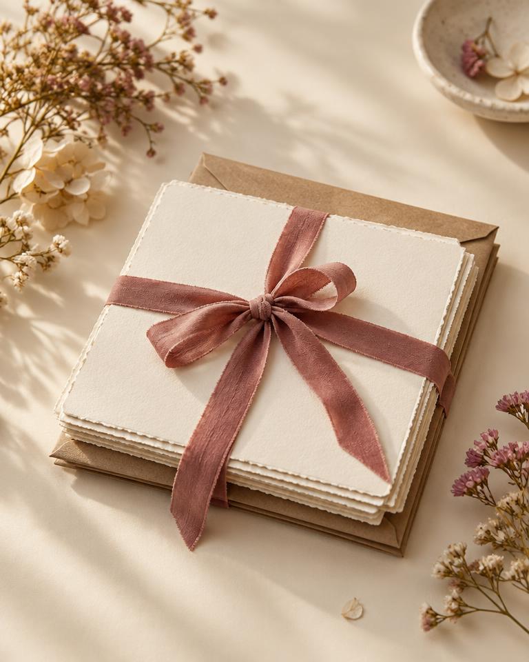 Cartes Mots doux