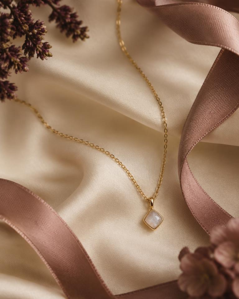 Collier Éclat