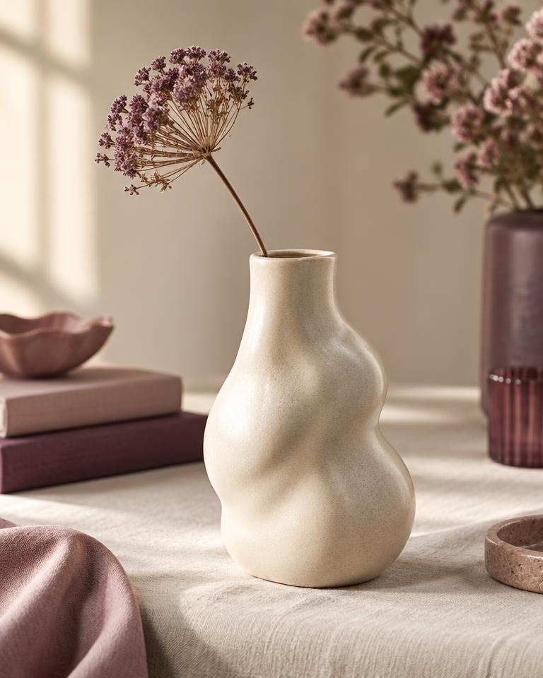 Vase Sillage