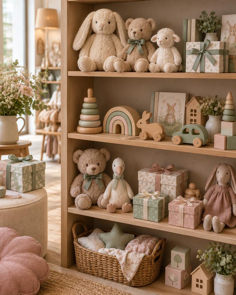 Ambiance Enfants